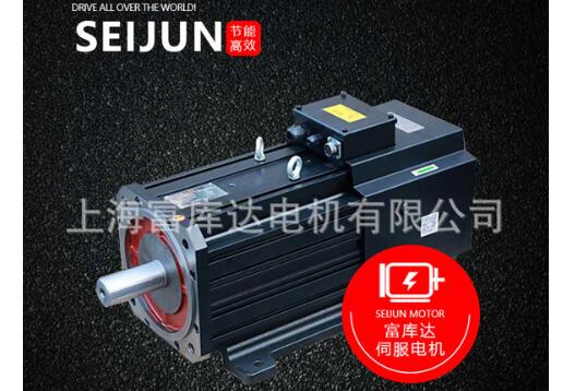 SEIJUN異步電機(jī)深受用戶歡迎的原因